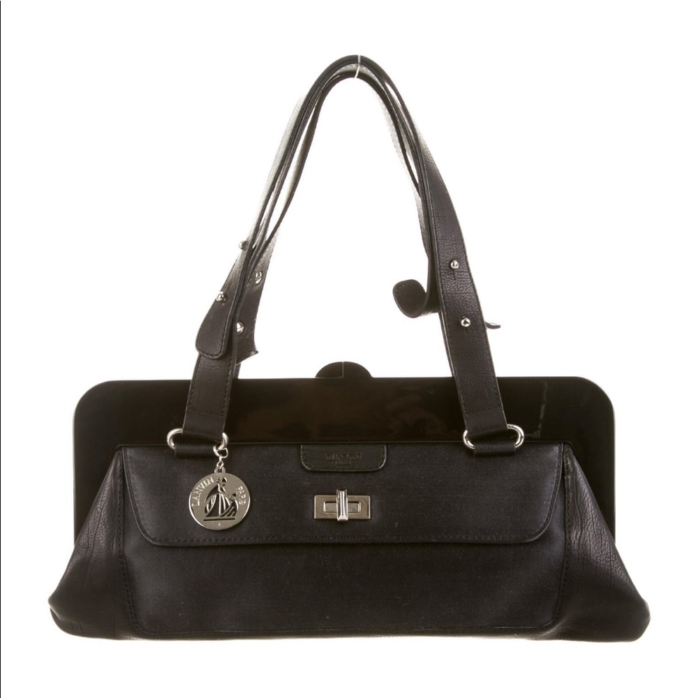 Lanvin shoulder bag